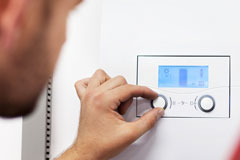 best Howle boiler servicing companies
