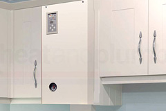 Howle electric boiler quotes