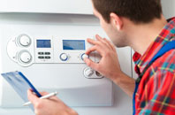 free commercial Howle boiler quotes