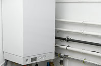 free Howle condensing boiler quotes