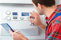 free Howle gas safe engineer quotes