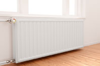 Howle heating installation